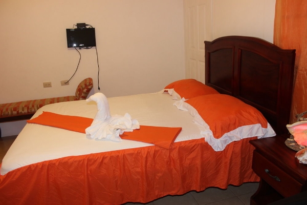 Hotel Posada Bahía Azul (San Juan del Sur)